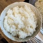 大衆食堂 すずの木 - 