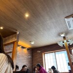 大衆食堂 すずの木 - 