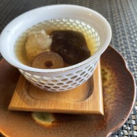 chinois 蓮歩 - 