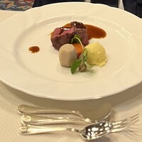 メインダイニングルーム 三笠 - 