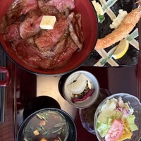 赤坂 津つ井 総本店 - 