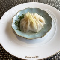 chinois 蓮歩 - 