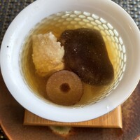 chinois 蓮歩 - 
