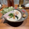 RAMEN FACTORY TORISETSU