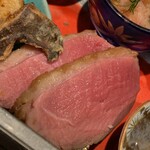 Cuisine SHINGO - 