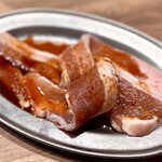 個室 神戸焼肉×食べ放題専門店 肉丸 - 