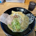 キラメキノトリ - 