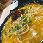 らあめん花月嵐 イオンスタイル仙台卸町店 - 