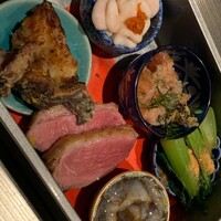 Cuisine SHINGO 日本橋 - 