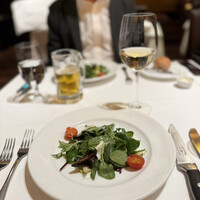 ベンジャミンステーキハウス 六本木 - 