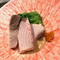 Cuisine SHINGO 日本橋 - 