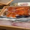 すし割烹 すし処 一会 - 披露された「ねた箱」