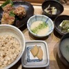 玄米食堂 あえん