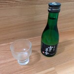 すし割烹 すし処 一会 - 「雪の茅舎」