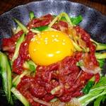 一口餃子専門店 赤坂ちびすけ - 料理写真: