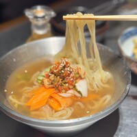 焼肉 燈花 - 