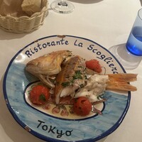 ラ･スコリエーラ - 