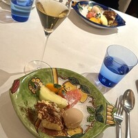 ラ･スコリエーラ - 