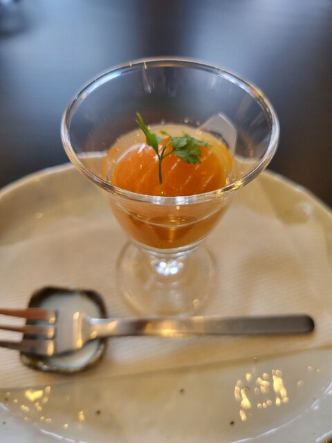 秋保の森工房 bons　souvenirs（ボンスヴニール） - 陸前白沢（フレンチ）の写真