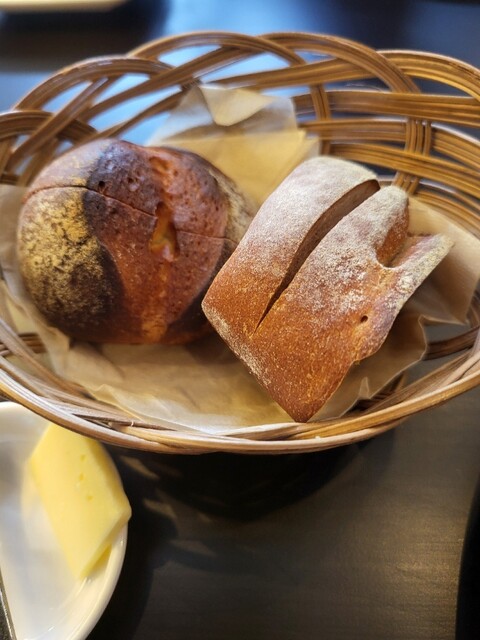 秋保の森工房 bons　souvenirs（ボンスヴニール） - 陸前白沢（フレンチ）の写真