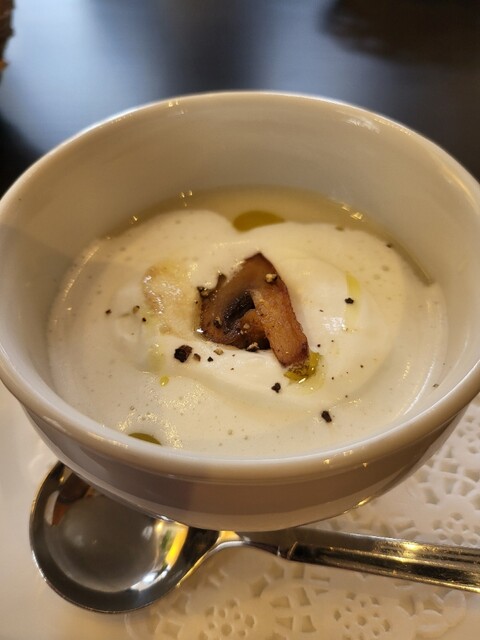 秋保の森工房 bons　souvenirs（ボンスヴニール） - 陸前白沢（フレンチ）の写真