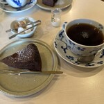 二三味珈琲 cafe - 