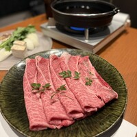 銀座 牛乃季 - 