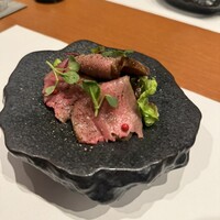 銀座 牛乃季 - 