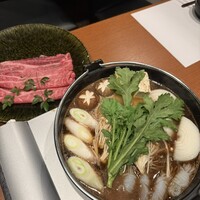 銀座 牛乃季 - 