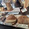 ブリコラージュ ブレッド アンド カンパニー ベーカリー