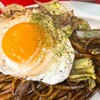 焼きそば 新潟 大野
