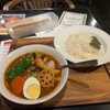 カレー食堂 心 札幌本店