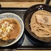 京都 麺屋たけ井 阪急梅田店