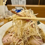 しののめヌードル - 