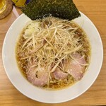 しののめヌードル - 