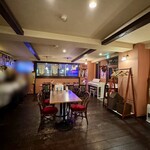 ベベヤ - 店内のようす②