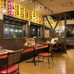 宇都宮タンメン - 