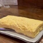 ベベヤ - 東京玄成プロデュース「焼きたてだし巻玉子焼き」