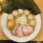 しののめヌードル - 