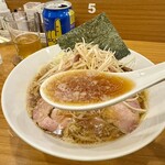 しののめヌードル - 