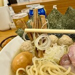 しののめヌードル - 