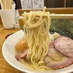 しののめヌードル - 