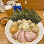 しののめヌードル - 