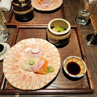 和 is 魯菴 - 