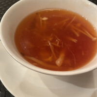 ホテルオークラレストラン名古屋 中国料理 桃花林 - 