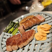 仙台牛と和風個室 すていき小次郎 - 