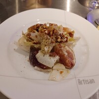 レストラン アルティザン（restaurant Artisan） - 
