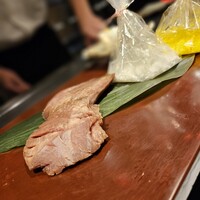 仙台牛と和風個室 すていき小次郎 - 