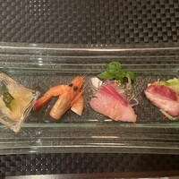 ホテルオークラレストラン名古屋 中国料理 桃花林 - 