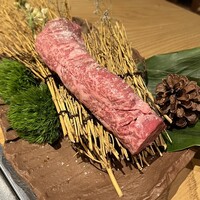 北新地はらみ 法善寺店 - 